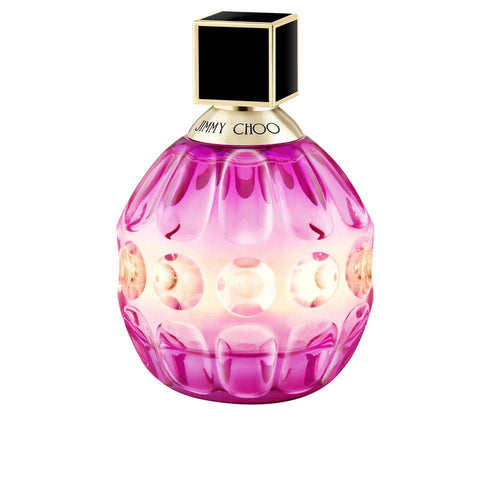 Jimmy Choo Rose Passion Parfum Eau De Parfum Floral Et Ambre Captivant