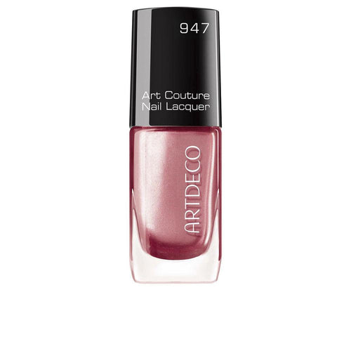 Artdeco Art Couture Nail Lacquer Ultimate Gloss And Durability