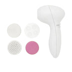 Day Useful Everyday Cepillo Facial 4 In 1 Facial Brush Daily Skincare