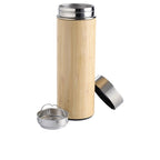Day Useful Everyday Termo Té Thermos A Thé Avec Filtre Intégré Température Constante