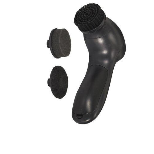 Une De Cherche Idée Cepillo Lustrar Brosse De Nettoyage Chaussures Éclat Parfait Sans Effort