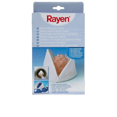 Rayen Malla Lavadora Bolsa De Lavado Protector Para Lencería Cuidado Delicado Superior