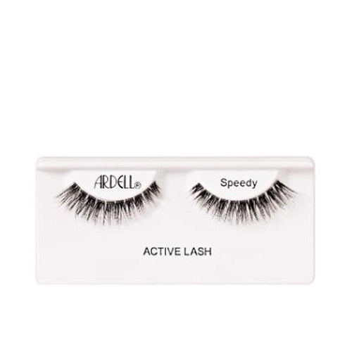 Ardell Active Lashes Pestañas Postizas Individuales Volumen Y Definición