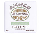 L'Occitane En Provence Almendra Soap Gentle Cleansing And Nourishment