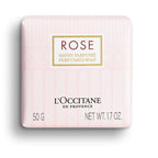 L'Occitane En Provence Rose L'Occitane Duftseife Lebendige Grüne Frische