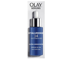 Olay Hyaluronic24 Suero Facial De Día Hidratación Intensa