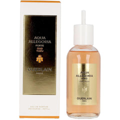 Guerlain Aqua Allegoria Perfume Eau De Parfum Oud Yuzu Refill Elegancia Natural Excepcional