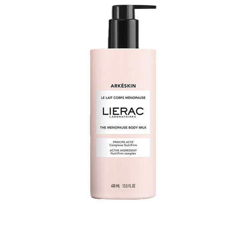Lierac Arkéskin Body Cream Intense Hydration And Firming