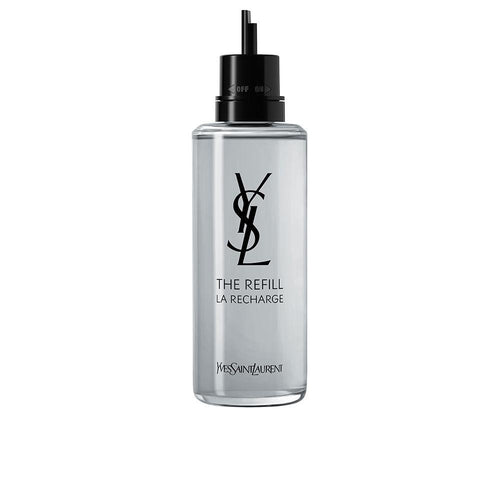 Yves Saint Laurent Myslf Parfum Eau De Parfum Luxe Durable Réinventé