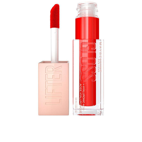 Maybelline Lifter Lip Gloss Radiant Natural Glow