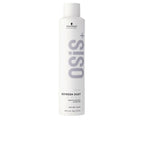 Schwarzkopf Osis+ Shampooing Sec Bodifiant Cheveux Frais Sans Eau