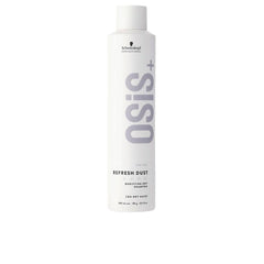 Schwarzkopf Osis+ Champú En Seco Bodificante Cabello Fresco Sin Agua