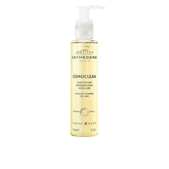 Institut Esthederm Osmoclean Aceite Limpiador Micelar Limpieza Suave Y Protectora