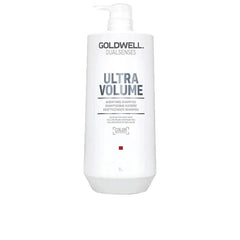 Goldwell Dualsenses Ultra Volume Shampoo Sofortiges Volumen Für Feines Haar