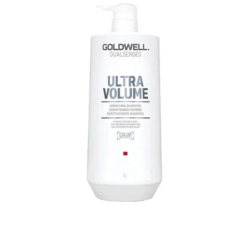 Goldwell Dualsenses Ultra Volume Shampoo Volume Immédiat Pour Cheveux Fins