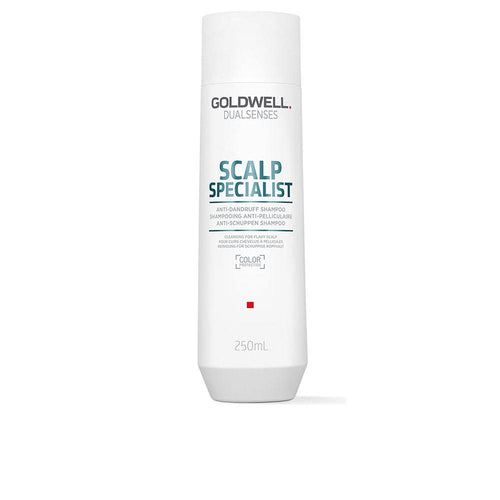 Goldwell Dualsenses Scalp Specialist Shampoo Antipelliculaire Soulagement Immédiat Des Pellicules