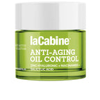 La Cabine La Cabine Gesichtscreme Anti Aging Öl Kontrolle Strahlende Haut Ohne Fett
