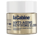 La Cabine La Cabine Gesichtscreme Anti Aging Reviving Elixir Creme Strahlende Junge Haut