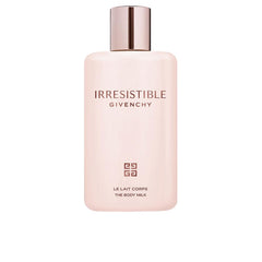 Givenchy Irresistible Givenchy Leche Corporal Piel Hidratada Y Suave