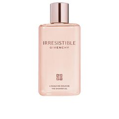 Givenchy Irresistible Givenchy Aceite De Ducha Experiencia De Ducha De Lujo