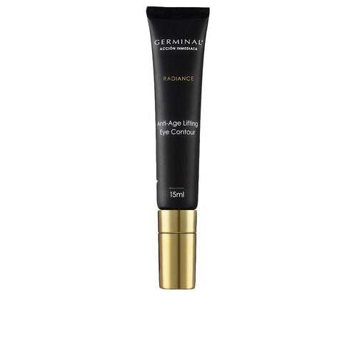 Germinal Acción Inmediata Radiance Contorno De Ojos Tensión Instantánea Y Luminosidad