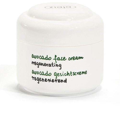 Ziaja Aguacate Crema Facial Hidratación Profunda