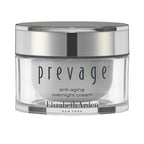 Elizabeth Arden Prevage Overnight Anti Aging Face Cream Radiant Skin Renewal