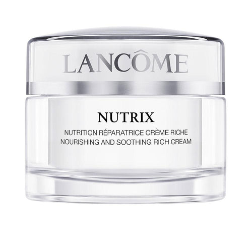 Lancôme Nutrix Nährend Und Beruhigende Creme Intensive Feuchtigkeit
