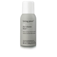 Living Proof Full Spray Para Cabello Levantamiento Instantáneo Y Control Frizz