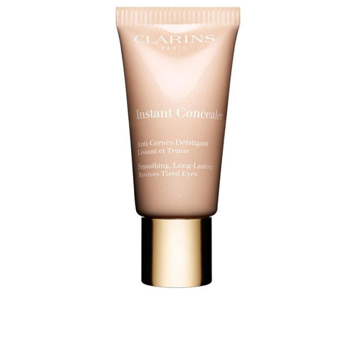 Clarins Instant Concealer Concealer For Bright Eyes All Day