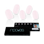 Nooves Gel Nail Sheets Premium Luxe Stunning Nails Instantly