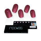 Nooves Gel Nail Sheets Gel Nails Stunning Nails In No Time