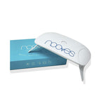 Nooves UV Led Nail Lamp Portable Quick Gel Cure
