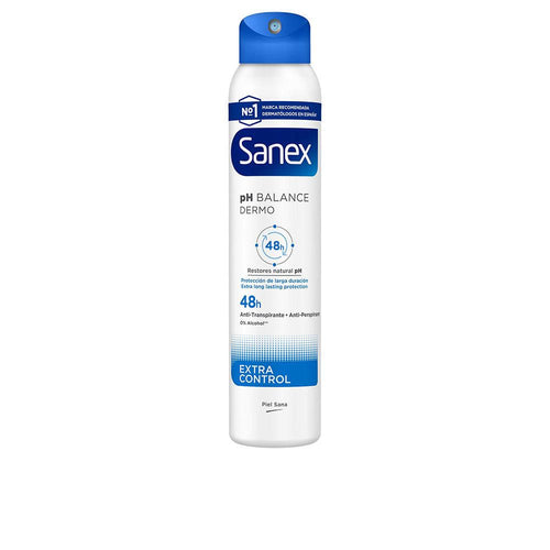 Sanex Dermo Extra-Control Deodorant Spray 48 Hour Protection