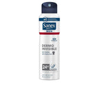 Sanex Men Dermo Invisible Deodorant Spray 24 Hour Odor Protection