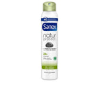 Sanex Natur Protect 0 Percent Deodorant Natural 24 Hour Protection