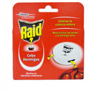 Raid Cebo Hormigas Ant Insecticide Total Control