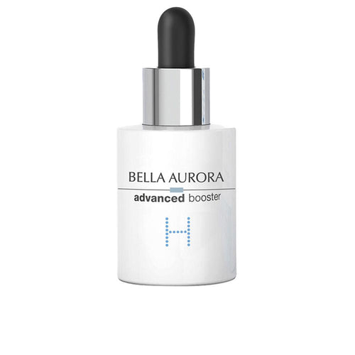 Bella Aurora Advanced Booster Gesichtspflege Tiefenhydration Und Auffüllung