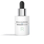Bella Aurora Advanced Booster Serum Retinol Und Bakuchiol Klinische Wirksamkeit Garantiert
