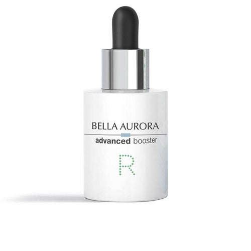 Bella Aurora Advanced Booster Serum Retinol Und Bakuchiol Klinische Wirksamkeit Garantiert