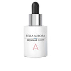 Bella Aurora Advanced Booster Gesichtsserum Exfolierend Erneuen Und Strahlen