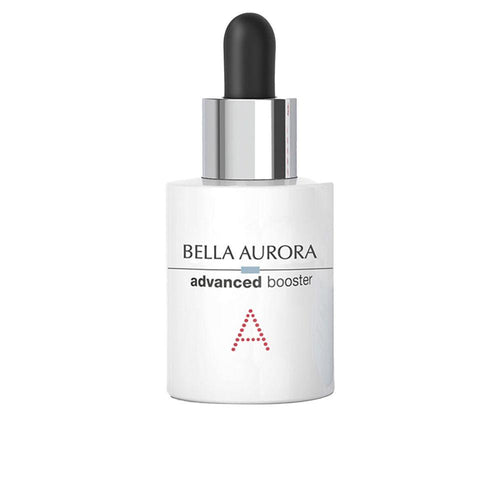 Bella Aurora Advanced Booster Gesichtsserum Exfolierend Erneuen Und Strahlen
