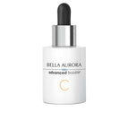 Bella Aurora Advanced Booster Gesichtsserum Intensive Pflege Strahlende Haut