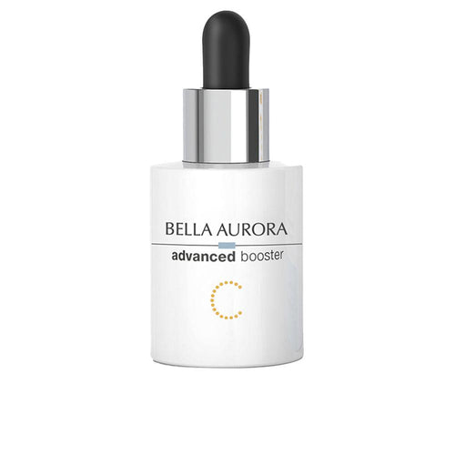 Bella Aurora Advanced Booster Gesichtsserum Intensive Pflege Strahlende Haut
