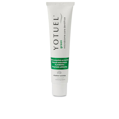 Yotuel Microbiome Pasta Dental Cuidado Oral Superior