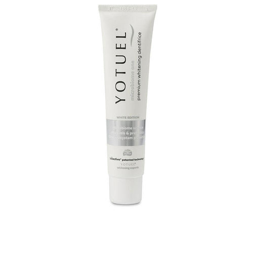 Yotuel Microbiome Pasta De Dientes Higiene Oral Óptima