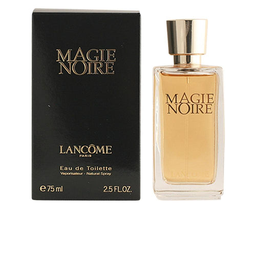 Lancôme Magie Noire Parfum Eau De Toilette Élégance Nocturne Séduisante