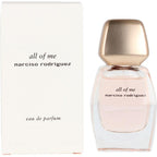 Narciso Rodriguez All Of Me Perfume Eau De Parfum Vibrant Floral Essence