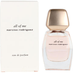 Narciso Rodriguez All Of Me Perfume Eau De Parfum Vibrant Floral Essence
