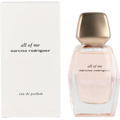 Narciso Rodriguez All Of Me Perfume Eau De Parfum Vibrant Floral Essence